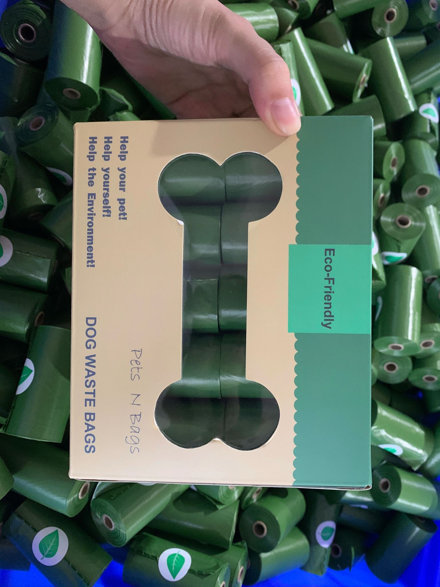 The Garden Slug Marketplace